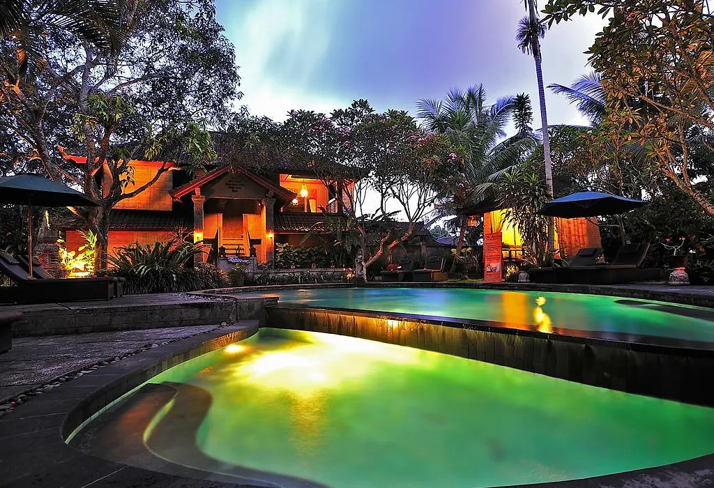 De Munut Balinese Resort-1