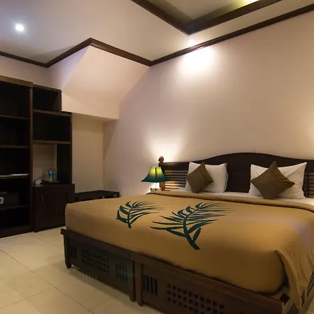 De Munut Balinese Resort-3
