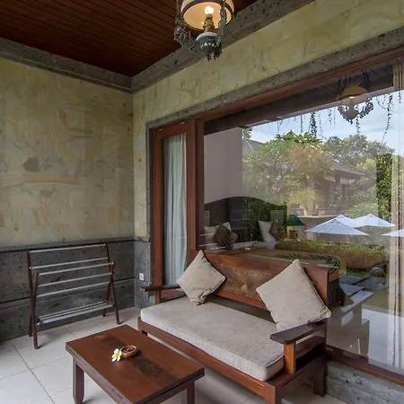 De Munut Balinese Resort-2